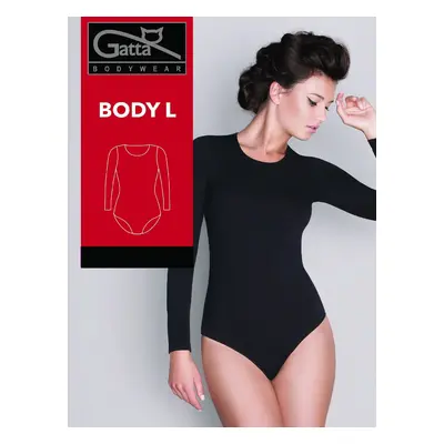 Body Gatta S S-XL black black