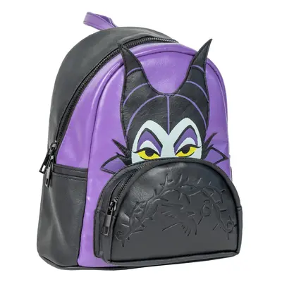 BACKPACK CASUAL FASHION APPLICATIONS DISNEY VILLANAS