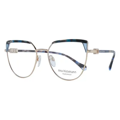 Ana Hickmann Optical Frame