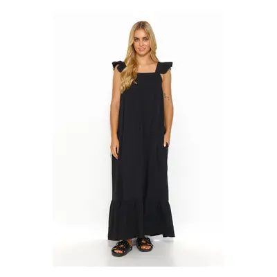 Makadamia Woman's Dress M817