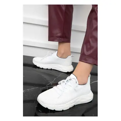 Soho White Women's Sneakers