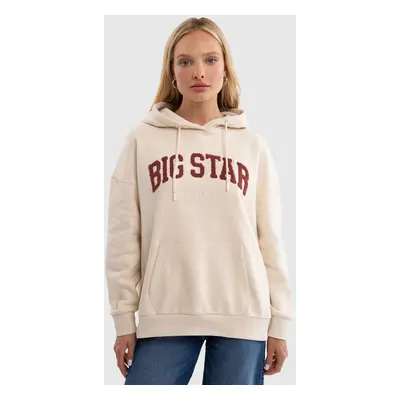 Big Star Woman's Hoodie 103