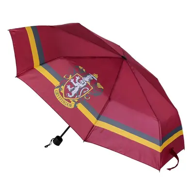 UMBRELLA FOLDING MANUAL HARRY POTTER GRYFFINDOR