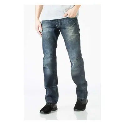 G-STAR Jeans - HELLER LOW STRG blue