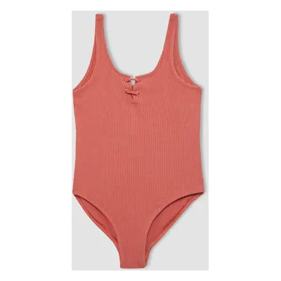 DEFACTO Girls Swimsuit