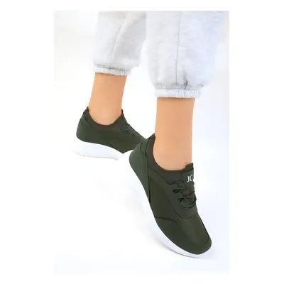 Soho Green Women's Sneakers