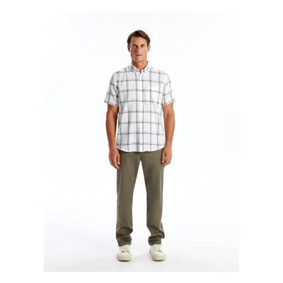 LC Waikiki Standard Fit Men's Chino Trousers