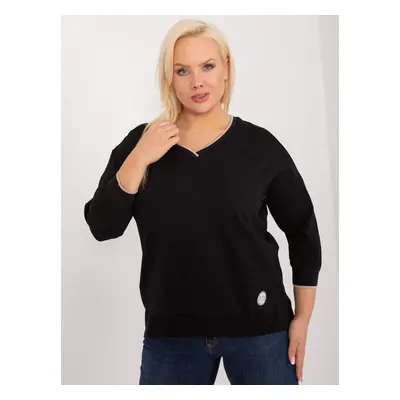 Blouse-RV-BZ-9343.33-black