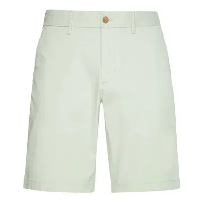 Tommy Hilfiger Shorts - HARLEM SHORT green