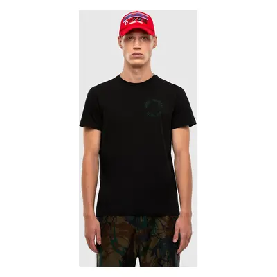 Diesel T-shirt - TDIEGOSN26 black