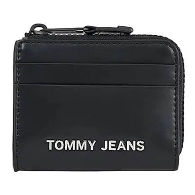 Tommy Jeans Wallet - TJW COIN WALLET black