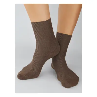 NOVITI Woman's Socks SB075-W-03