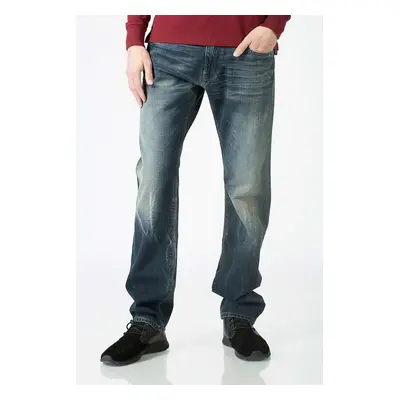 Tommy Hilfiger Jeans - ryan pnda blue