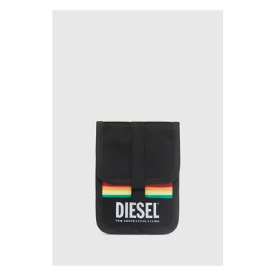 Diesel Case - BBAG-POCK-P BW-ACCESSORIES black