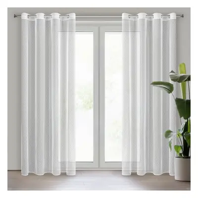 Eurofirany Unisex's Curtain