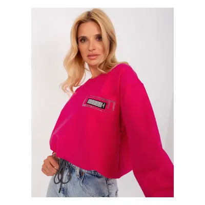 Blouse-RV-BZ-8156.85-fuchsia