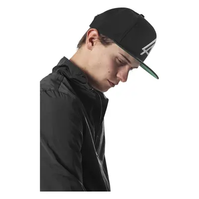 Linkin Park Logo Snapback černé