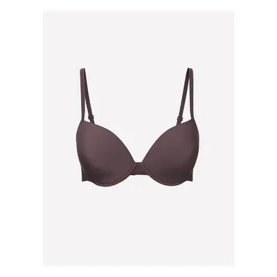 LC Waikiki Lw - Underwire Semi-Padded Plain T-Shirt Bra