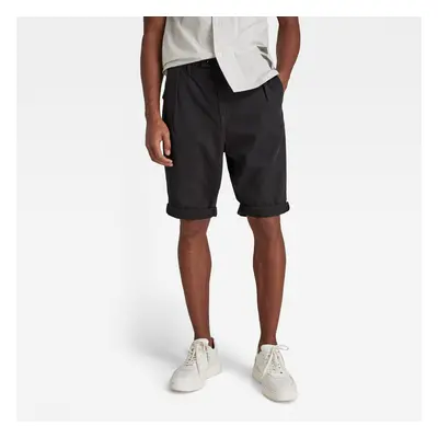 G-STAR Shorts - Worker Chino short black