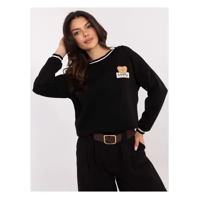 Sweatshirt-MI-BL-58323.71P-black