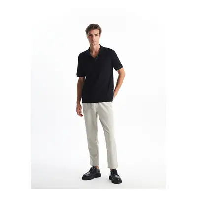 LC Waikiki Lcw Standard Pattern Men's Trousers