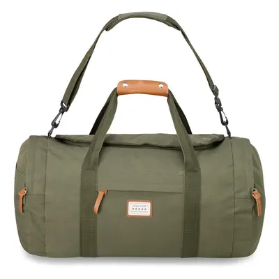 Taška Semiline Semiline_Fitness_Travel_Bag_A3028-2_Khaki