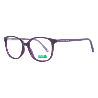 Benetton Optical Frame