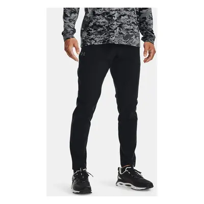 Under Armour Tepláky UA STRETCH WOVEN PANT-BLK - Pánské