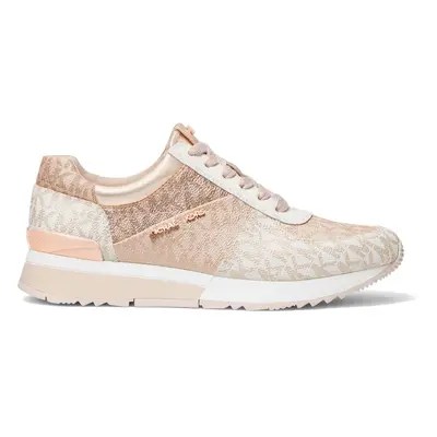 Michael Kors Sneakers - ALLIE TRAINER pink