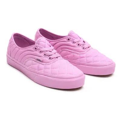 Vans Boty Ua Authentic Qlt Ocer Ocer Mprpl - Dámské