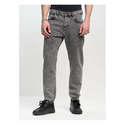 Big Star Man's Trousers Denim-990