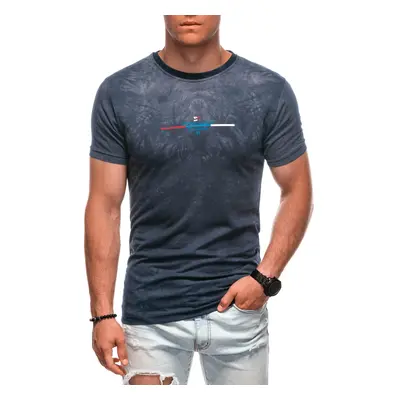 Edoti Men's t-shirt