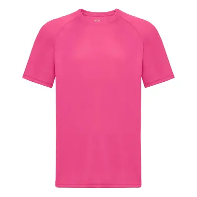 T-shirt Performance 100% Polyester 140g