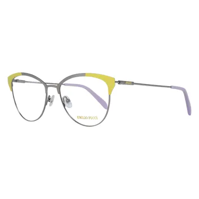 Emilio Pucci Optical Frame