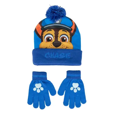 2 SET PIECES PAW PATROL