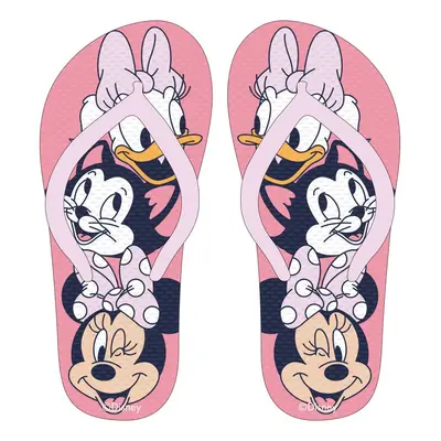 SANDALS FLIP FLOP MINNIE