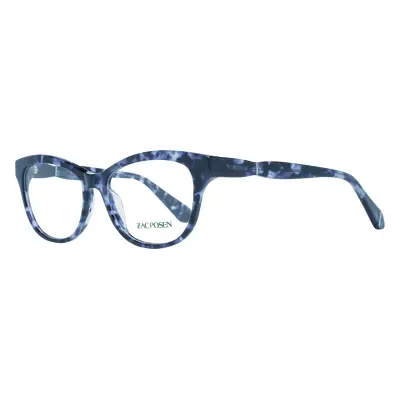 Zac Posen Optical Frame ZSTR BL Estorah