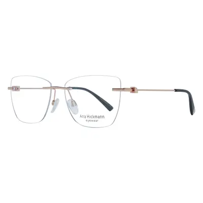 Ana Hickmann Optical Frame