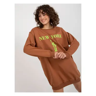 Sweatshirt-VI-BL-3212.15X-brown-green