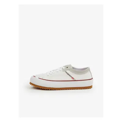 Diesel Boty S-Principia Low Sneakers - Pánské