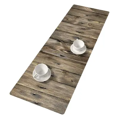 Bertoni Home Unisex's Table Runner Orzech