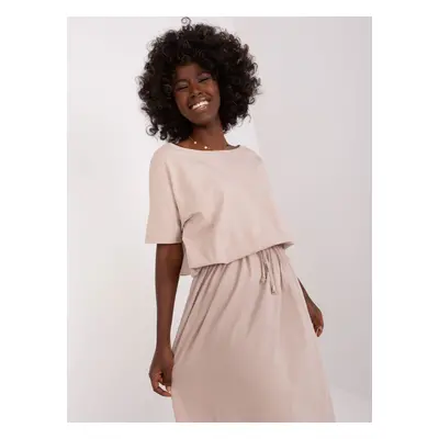 Dress-RV-SK-7851.84-beige