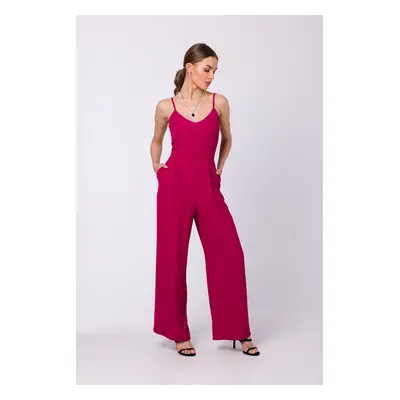 Stylove Woman's Jumpsuit S333