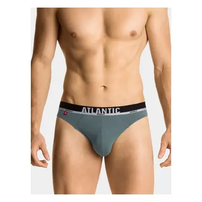 Briefs Atlantic MP-1565/23 S-2XL emerald