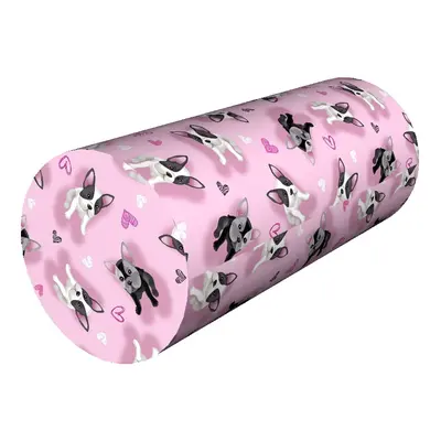 Bertoni Home Unisex's Roll Pillow Sweety