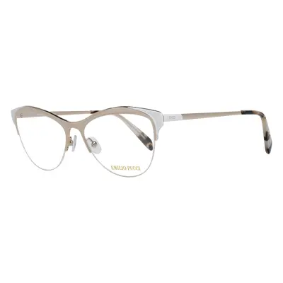 Emilio Pucci Optical Frame