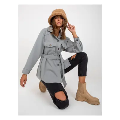 Coat-EM-PL-2939-1.59P-grey