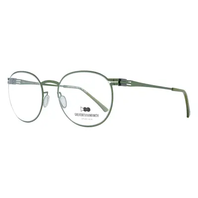 Greater Than Infinity Optical Frame