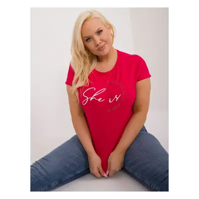 T-shirt-RV-TS-9476.25-red