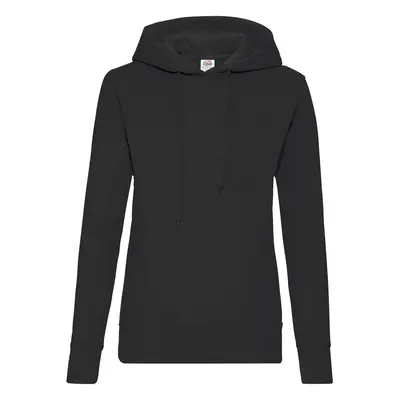 FRUIT OF THE LOOM F81•Ladies Hooded Sweat